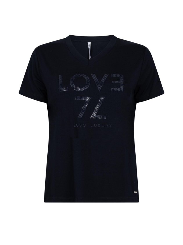 Zoso Melody 0013 night blue