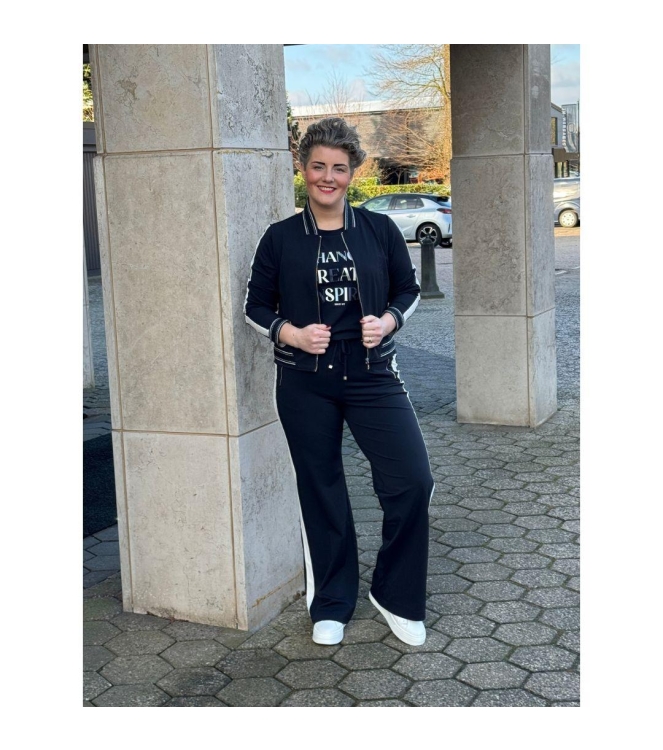 Zoso Morgan 0013 night blue