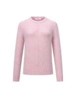 HV Polo Pullover HVSEmery 3060-Soft Pink