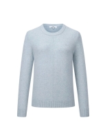 HV Polo Pullover HVSEmery 5045-Lightblue