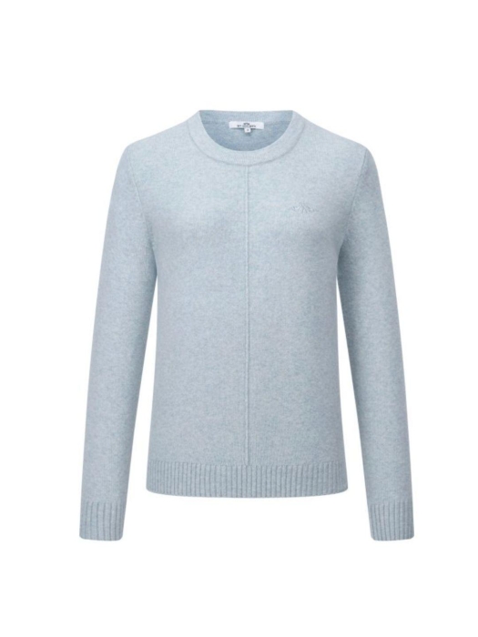 HV Polo Pullover HVSEmery 5045-Lightblue