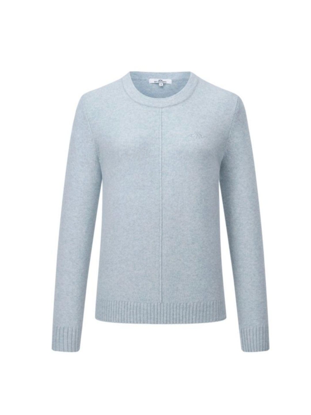 HV Polo Pullover HVSEmery 5045-Lightblue