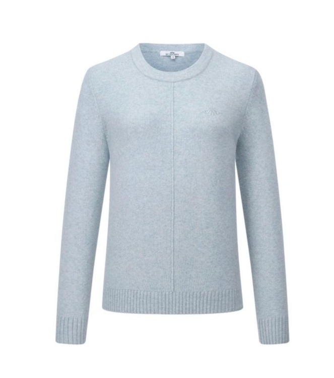 HV Polo Pullover HVSEmery 5045-Lightblue