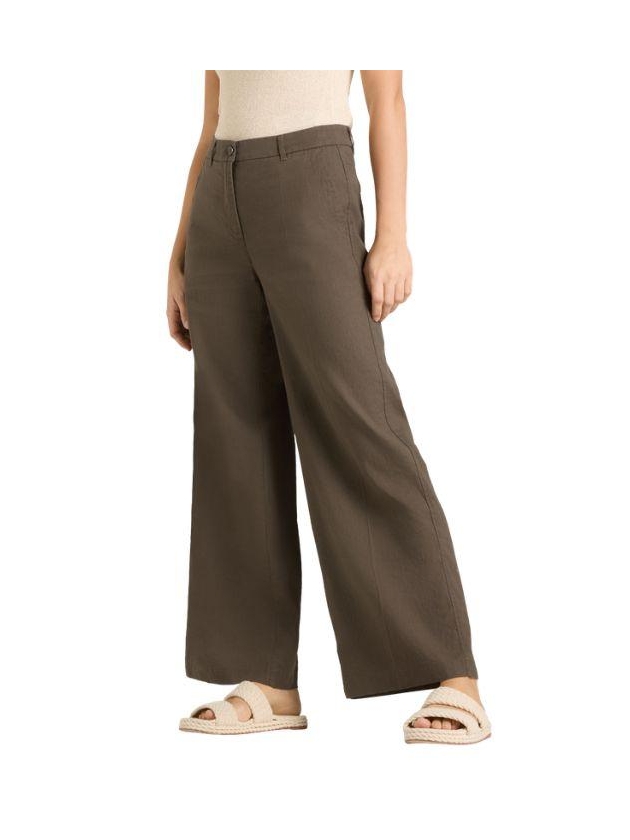 Cambio Adrienne 670 Grape leaf
