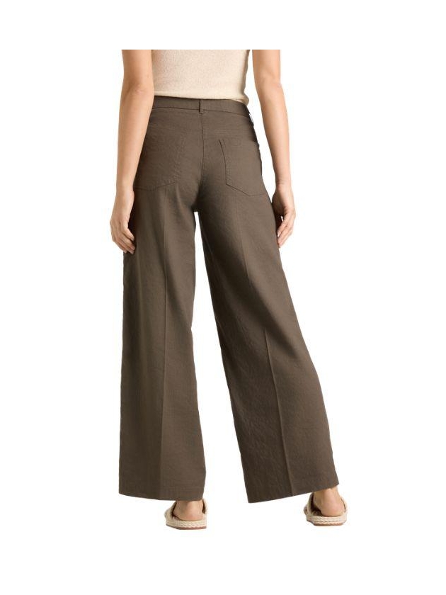 Cambio Adrienne 670 Grape leaf