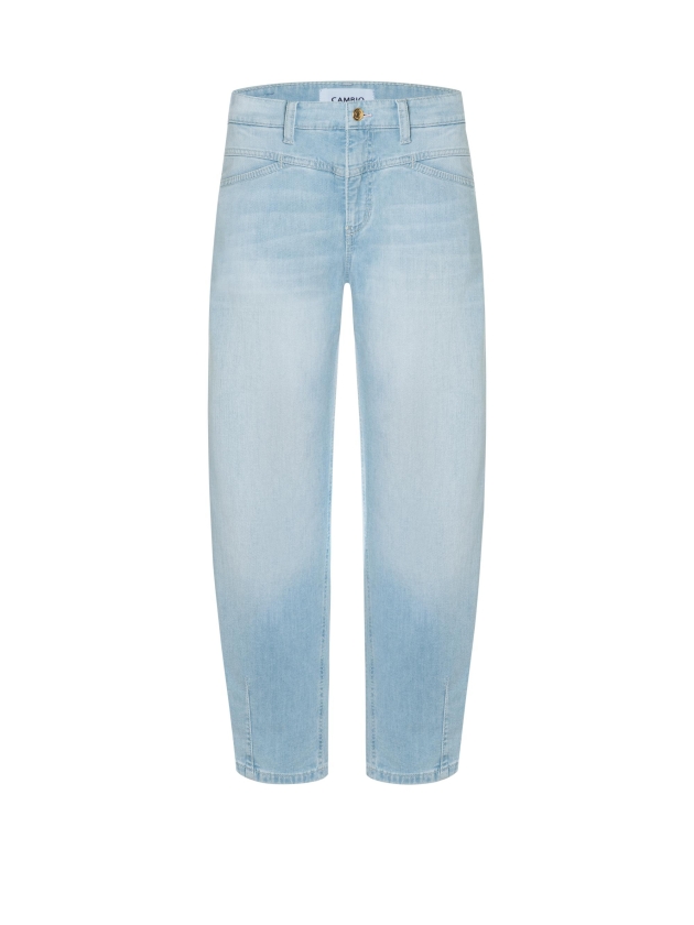 Cambio Elin 5420 lefthand superbleached