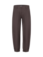 Cambio Etienne jogg 789 Coffee bean brown