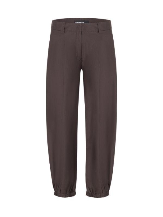 Cambio Etienne jogg 789 Coffee bean brown