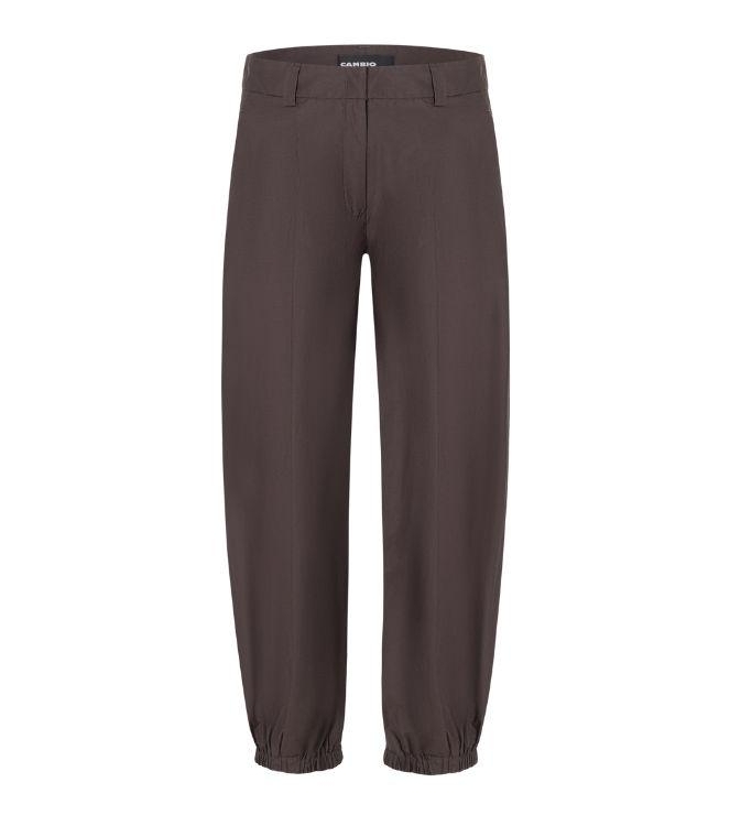 Cambio Etienne jogg 789 Coffee bean brown