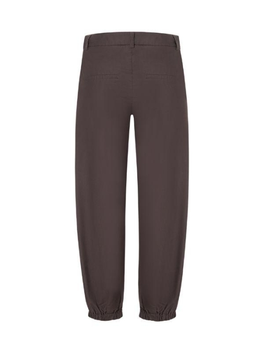 Cambio Etienne jogg 789 Coffee bean brown