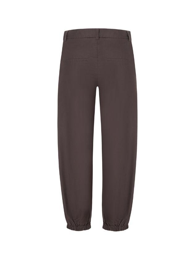 Cambio Etienne jogg 789 Coffee bean brown