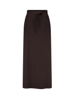 Studio Anneloes Chloe skirt 8700 espresso