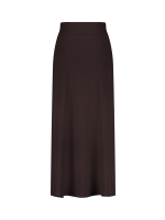 Studio Anneloes Chloe skirt 8700 espresso