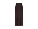 Studio Anneloes Chloe skirt 8700 espresso