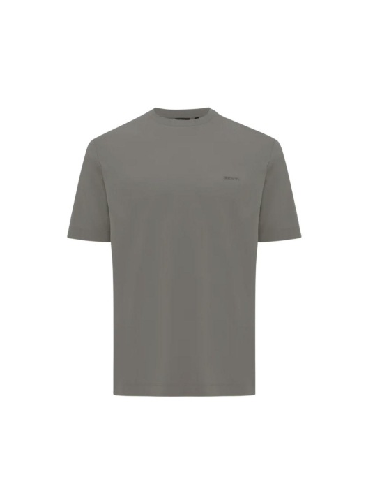 Genti T-shirt SS 242 Taupe