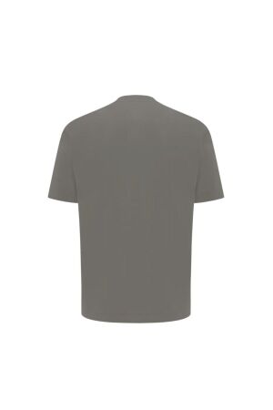 Genti T-shirt SS 242 Taupe