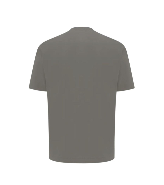 Genti T-shirt SS 242 Taupe