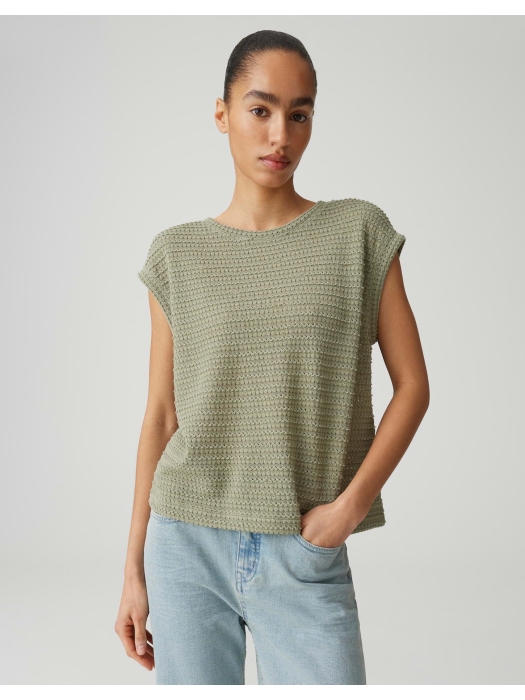 Opus Spunki coastal 30042 Pale olive