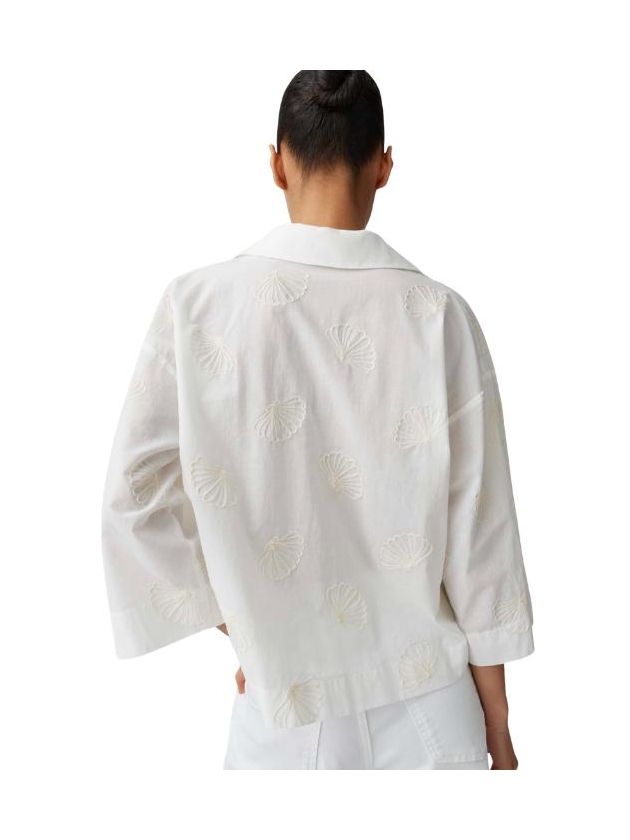 Opus Famoni 1004 Milk