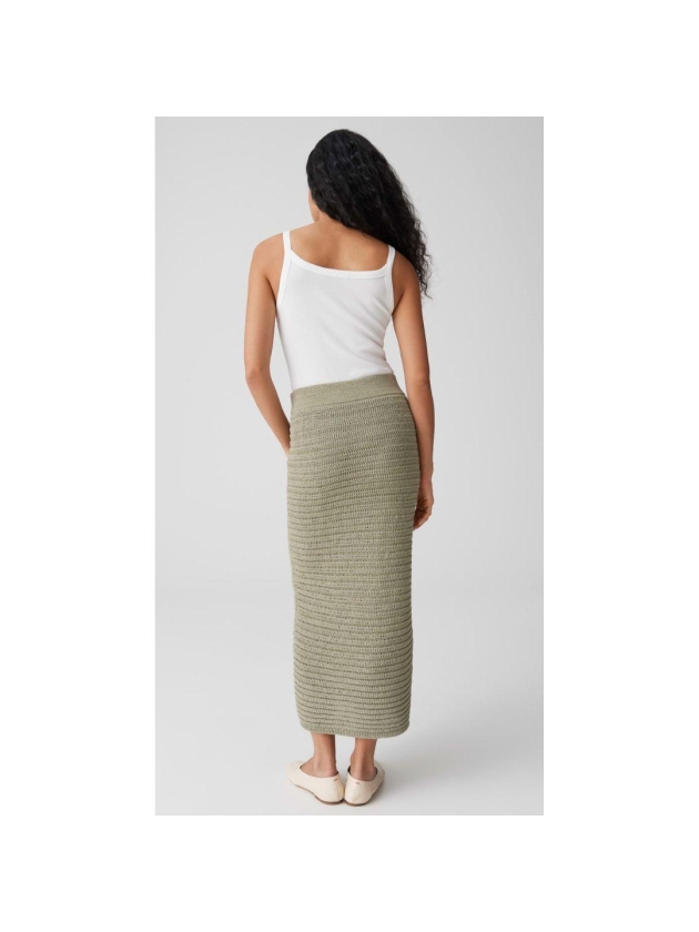 Opus Renisa breath 30042 Pale olive