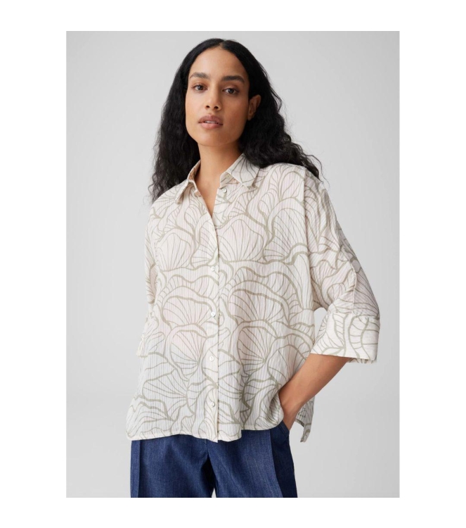 Opus Fashell 30042 Pale olive