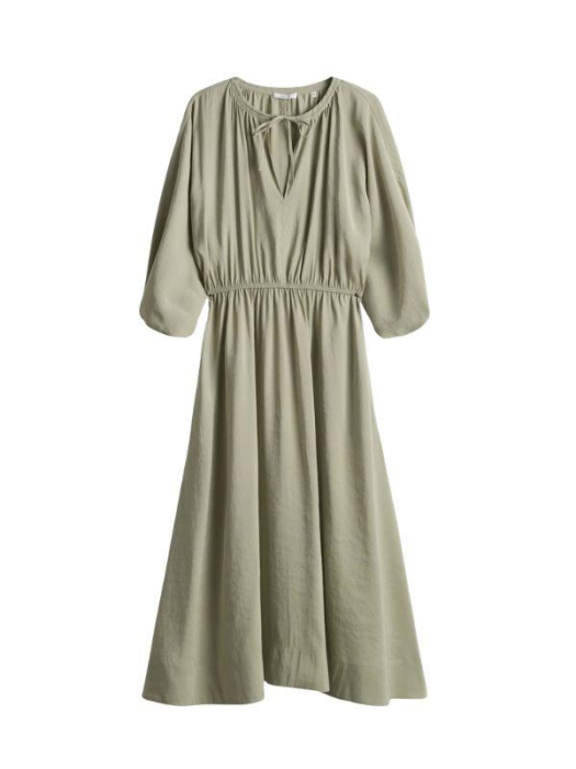 Opus Worty 30042 Pale olive