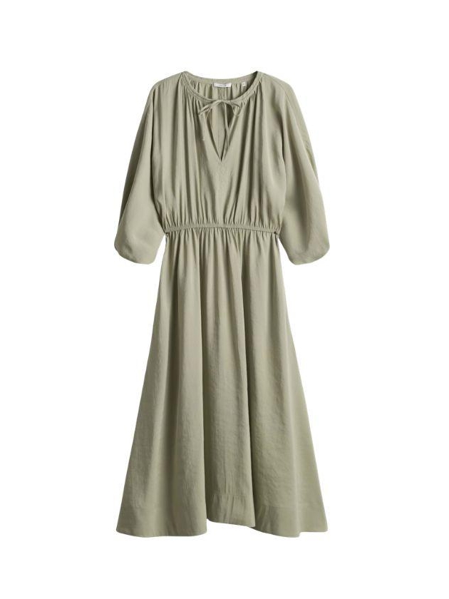Opus Worty 30042 Pale olive