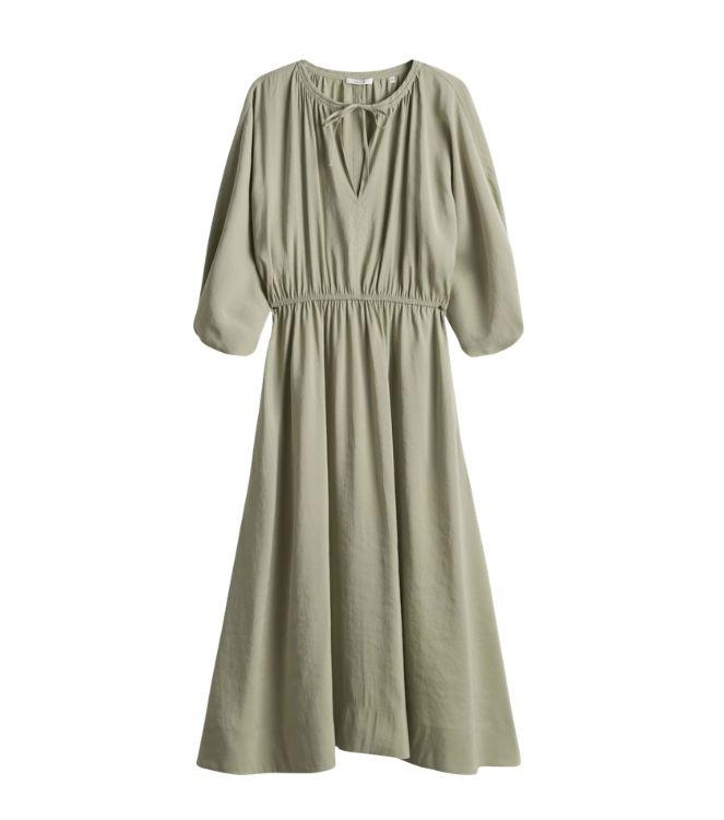 Opus Worty 30042 Pale olive