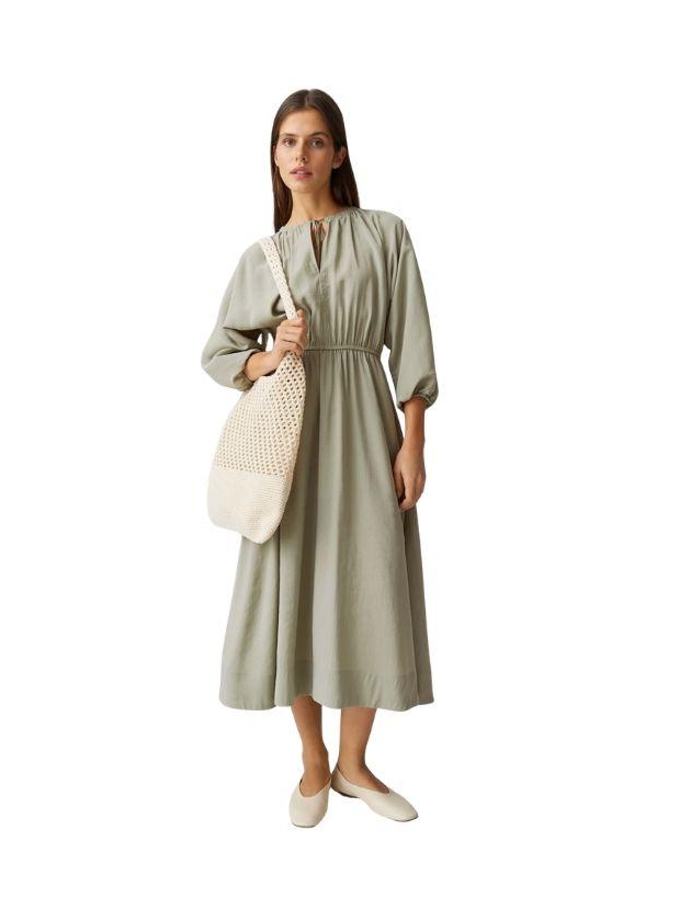 Opus Worty 30042 Pale olive