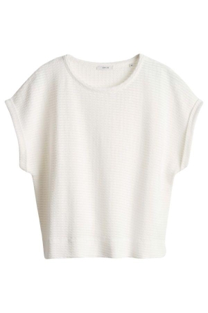 Opus Sishell 1004 Milk