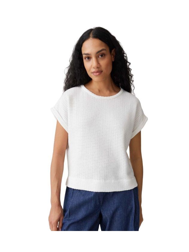 Opus Sishell 1004 Milk