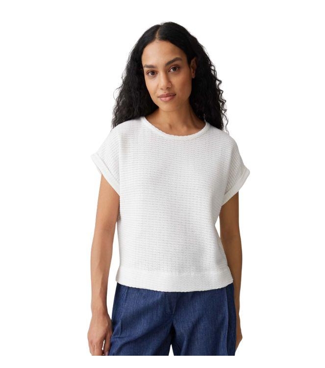 Opus Sishell 1004 Milk