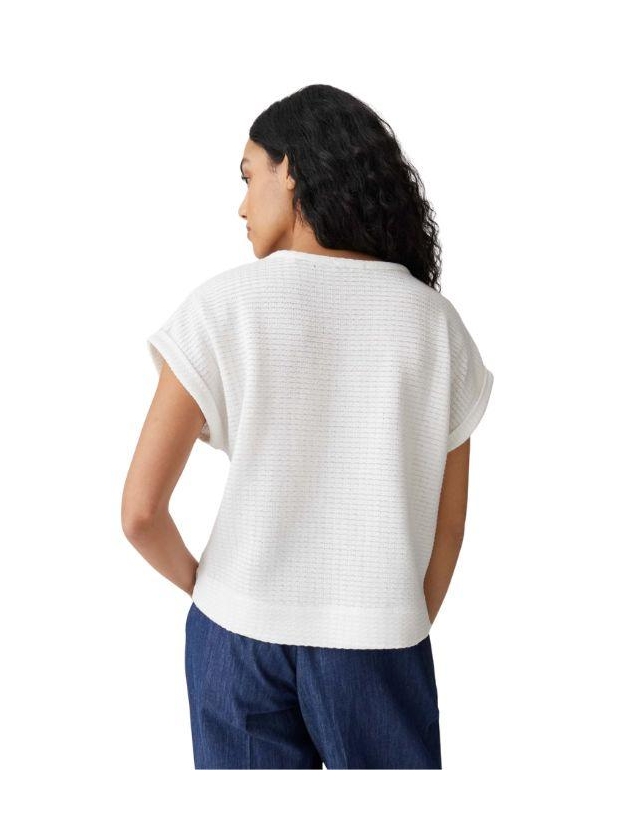 Opus Sishell 1004 Milk