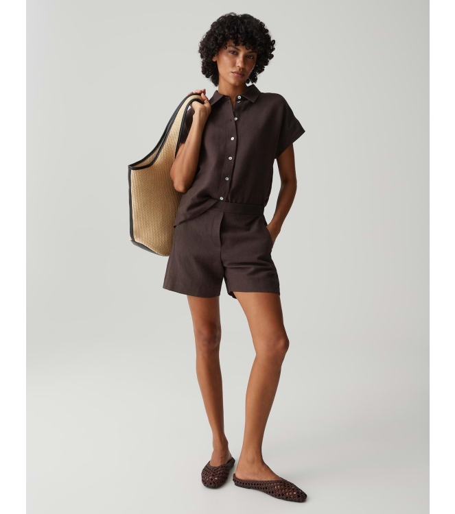 Opus Melane oasis 20040 Affogato