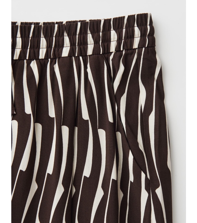 Opus Marou bamboo 20040 Affogato