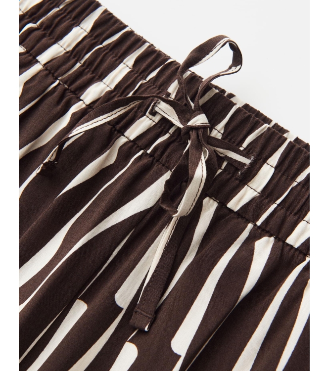 Opus Marou bamboo 20040 Affogato