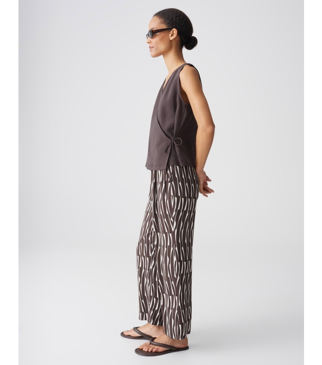 Opus Marou bamboo 20040 Affogato