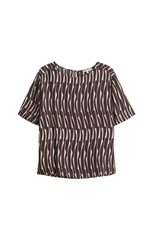 Opus Ferona bamboo 20040 Affogato