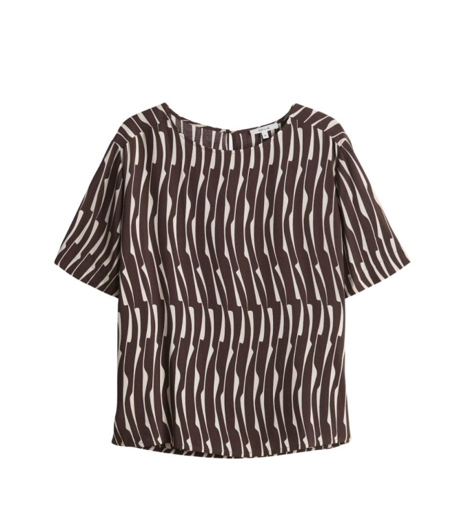 Opus Ferona bamboo 20040 Affogato