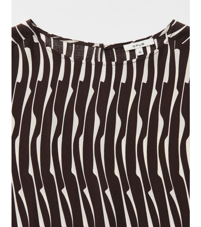 Opus Ferona bamboo 20040 Affogato