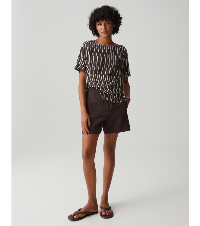 Opus Ferona bamboo 20040 Affogato