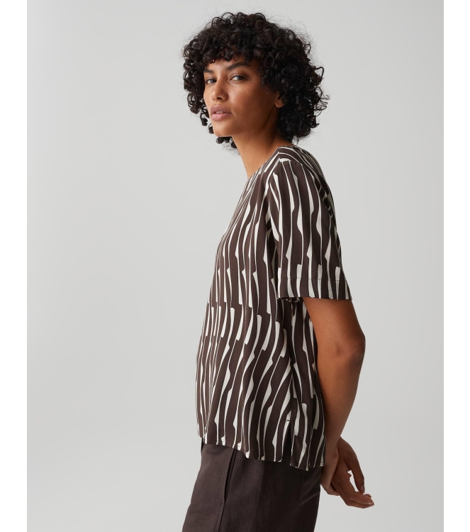 Opus Ferona bamboo 20040 Affogato