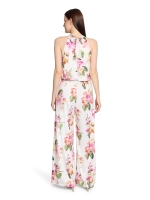 Vera Mont Overall Lang ohne Arm 1845 Cream/rose