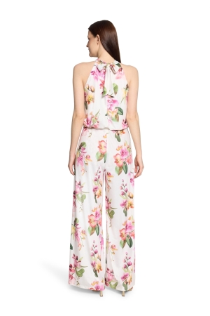Vera Mont Overall Lang ohne Arm 1845 Cream/rose