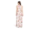 Vera Mont Overall Lang ohne Arm 1845 Cream/rose