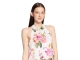 Vera Mont Overall Lang ohne Arm 1845 Cream/rose