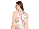 Vera Mont Overall Lang ohne Arm 1845 Cream/rose