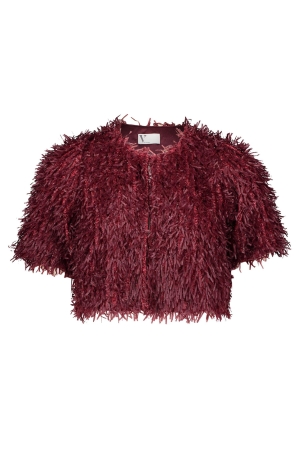 Vera Mont Jacke 4715 Deep dahlia