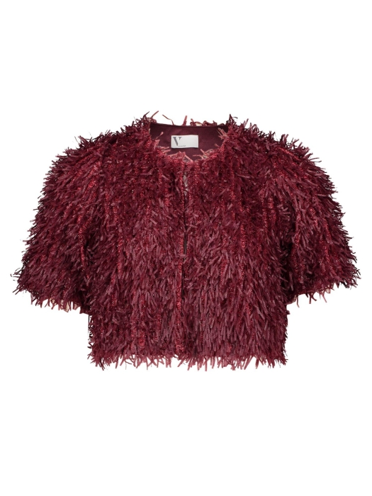 Vera Mont Jacke 4715 Deep dahlia
