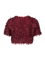 Vera Mont Jacke 4715 Deep dahlia